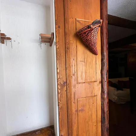 Jolie Maison Fleurie Con Sauna Monte Bianco * Courmayeur