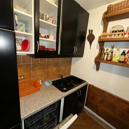 Jolie Maison Fleurie Con Sauna Monte Bianco Apartment Courmayeur